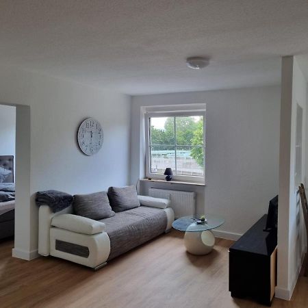 Schoene Ferienwohnung Zentral In Koblenz Coblence Extérieur photo