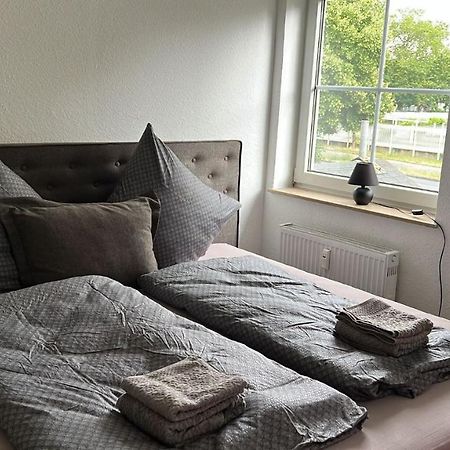 Schoene Ferienwohnung Zentral In Koblenz Coblence Extérieur photo