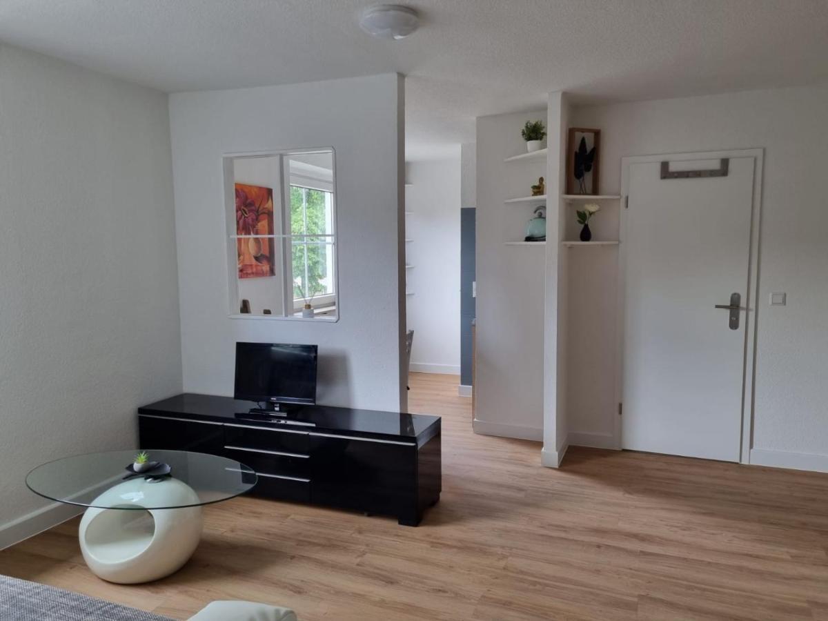 Schoene Ferienwohnung Zentral In Koblenz Coblence Extérieur photo