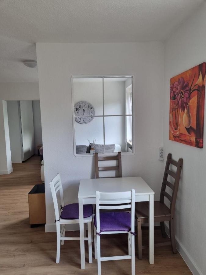 Schoene Ferienwohnung Zentral In Koblenz Coblence Extérieur photo