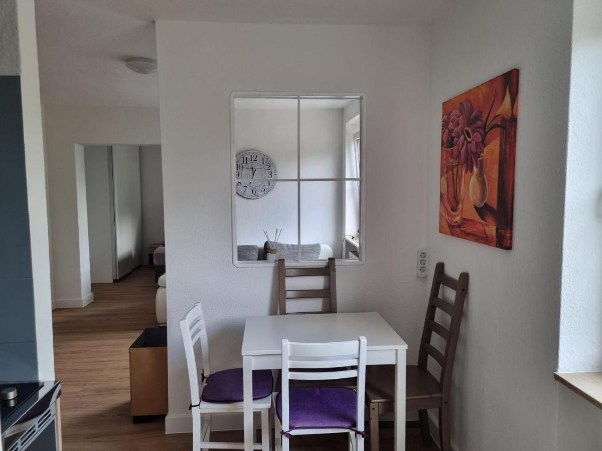 Schoene Ferienwohnung Zentral In Koblenz Coblence Extérieur photo