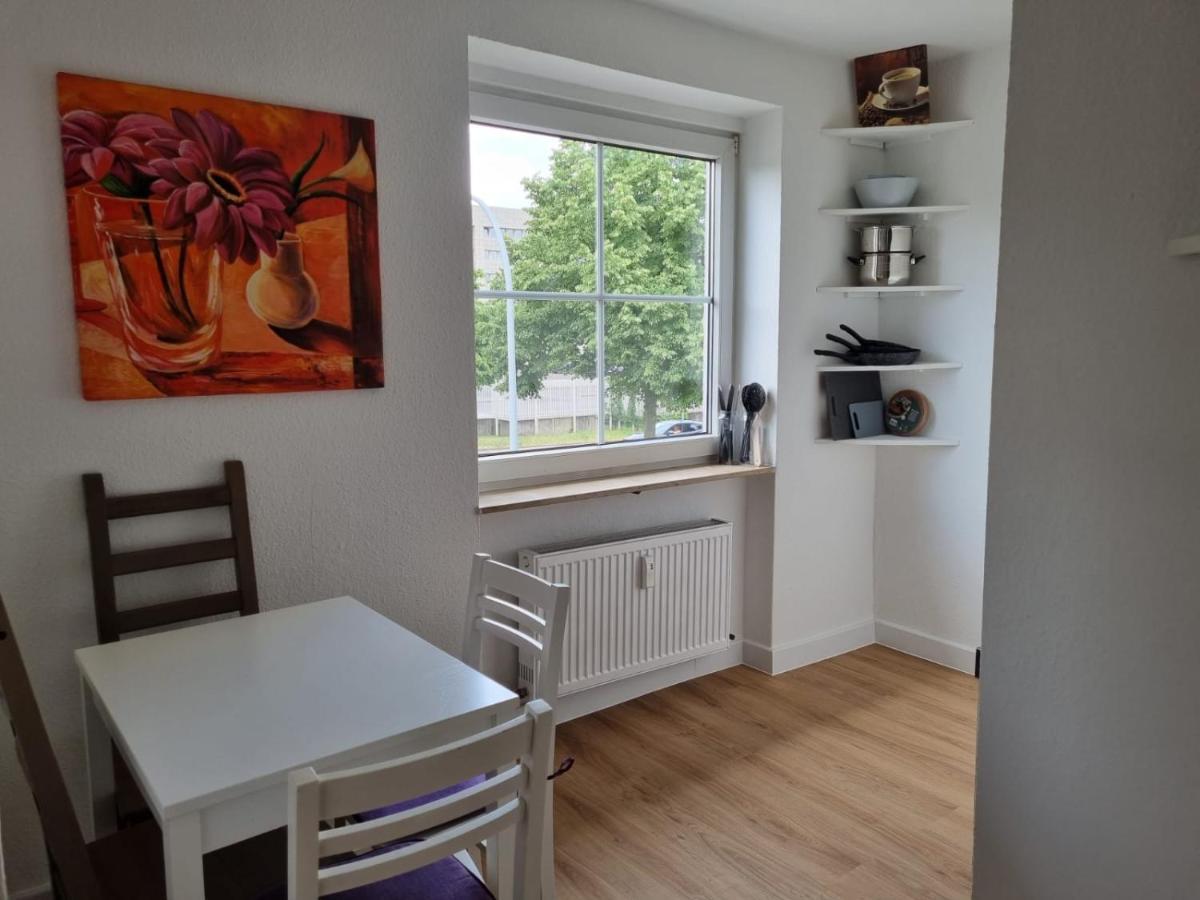 Schoene Ferienwohnung Zentral In Koblenz Coblence Extérieur photo