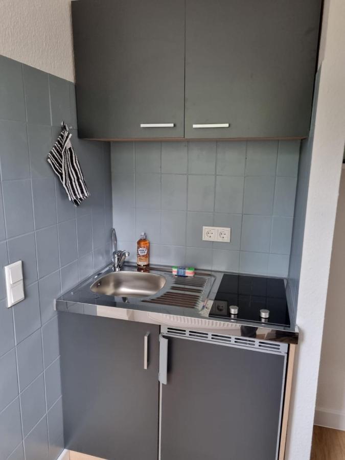 Schoene Ferienwohnung Zentral In Koblenz Coblence Extérieur photo