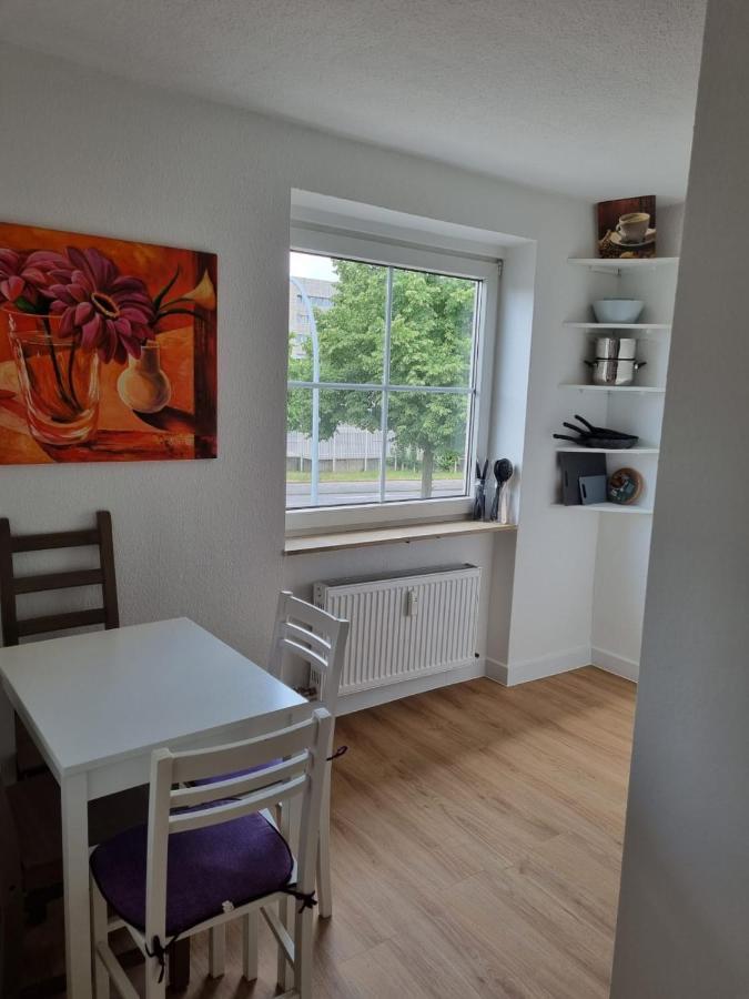 Schoene Ferienwohnung Zentral In Koblenz Coblence Extérieur photo